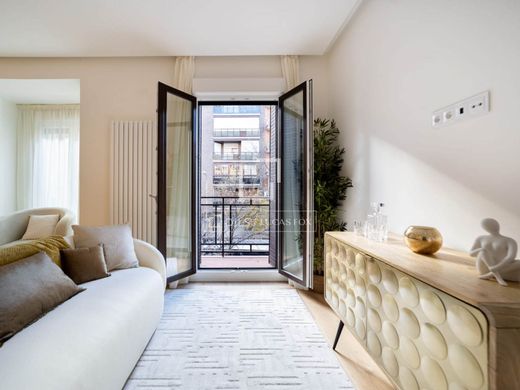Appartement à Madrid, Province de Madrid