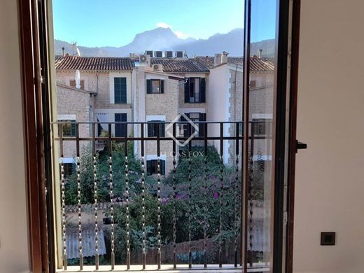 Villa in Sóller, Balearen