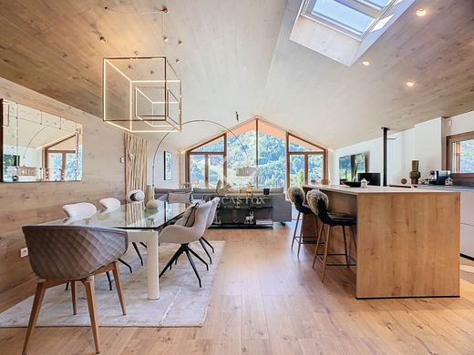 别墅  El Tarter, Canillo