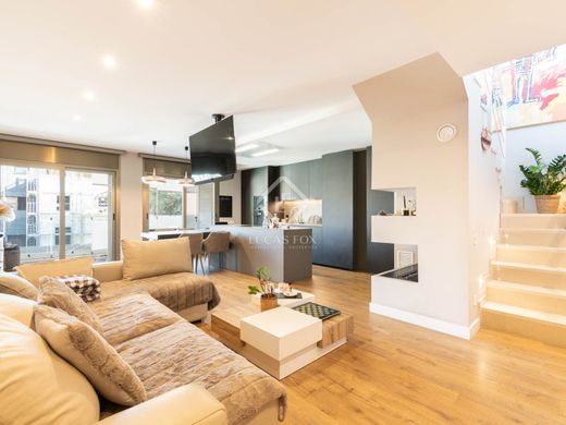 Piso / Apartamento en Sant Cugat, Provincia de Barcelona