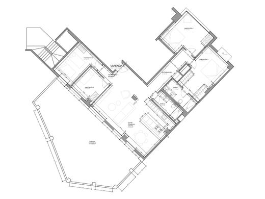 Apartamento - Valência, Comunidade Valenciana