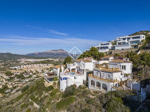 Villa in Benitachell, Provincia de Alicante