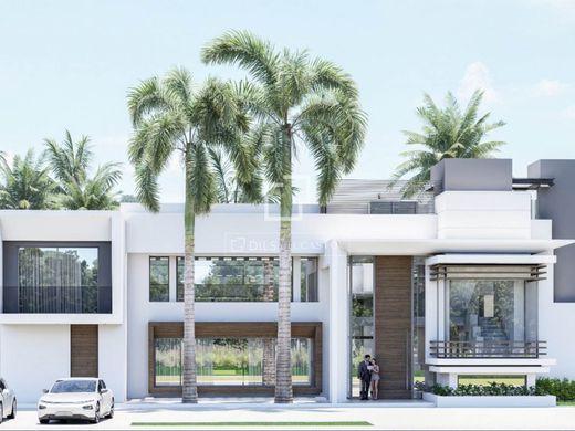 Villa in Marbella, Malaga