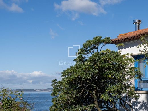 Villa in Bueu, Pontevedra