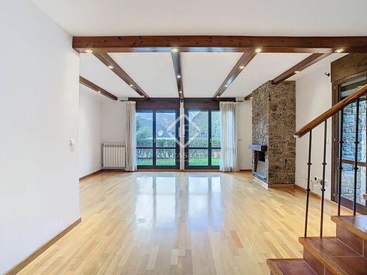 Villa in Anyós, La Massana