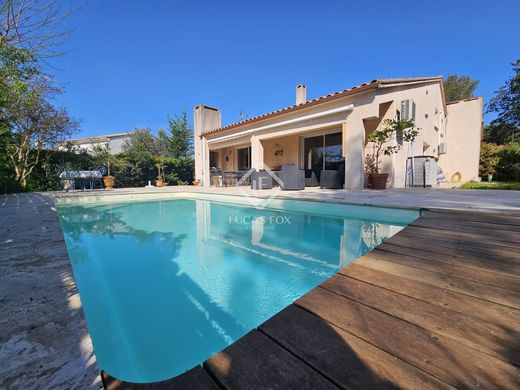 Villa in Castelnau-le-Lez, Hérault