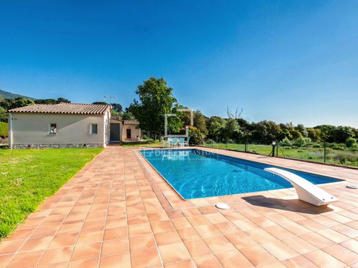 Villa Santa Cristina d'Aro, Província de Girona