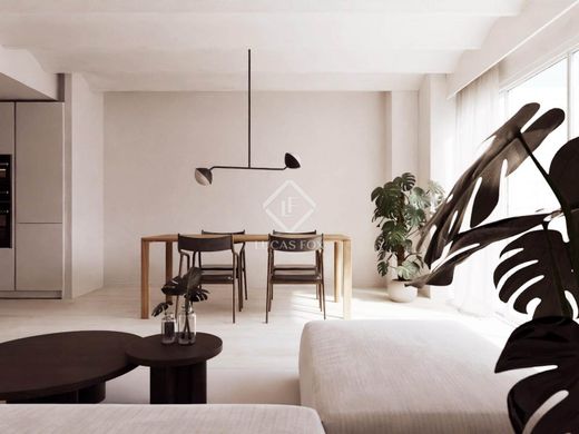 Apartment in Barcelona, Province of Barcelona