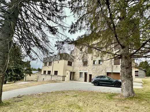 Квартира, Bolquère, Pyrénées-Orientales