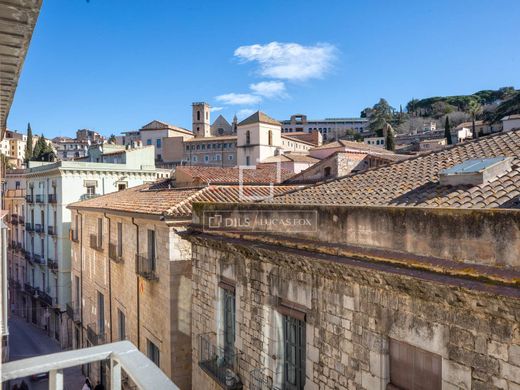 Penthouse in Girona, Provinz Girona