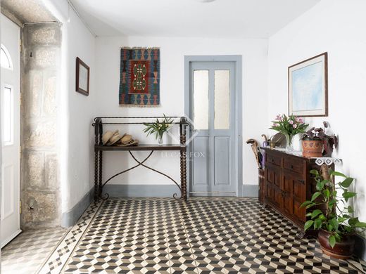 Casa de campo en Redondela, Pontevedra