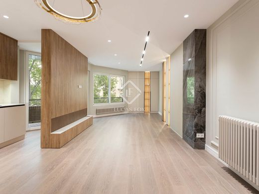 Appartement in Barcelona, Província de Barcelona