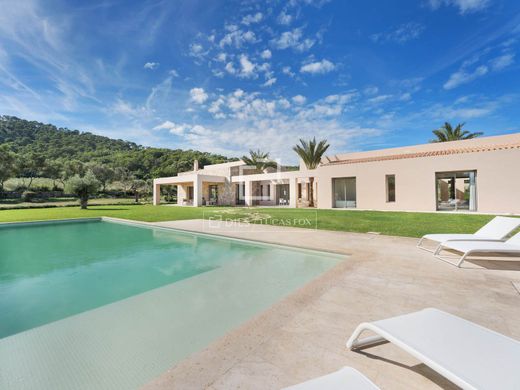 Country House in Canyamel, Province of Balearic Islands