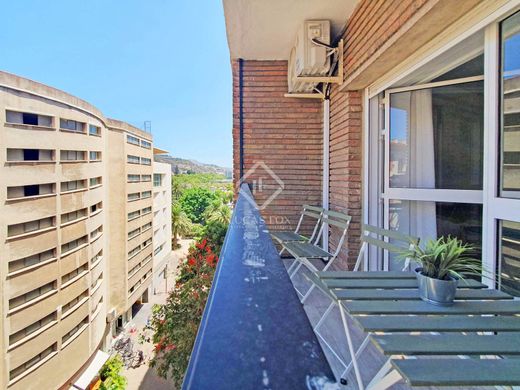 Apartament w Málaga, Provincia de Málaga