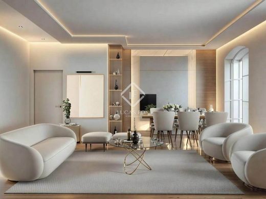 Appartement in Madrid, Provincia de Madrid