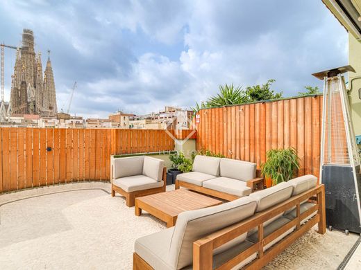 Appartement in Barcelona, Província de Barcelona