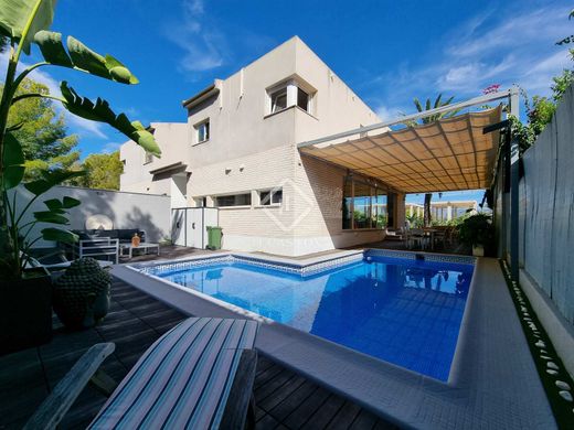 Villa a L'Albir, Provincia de Alicante