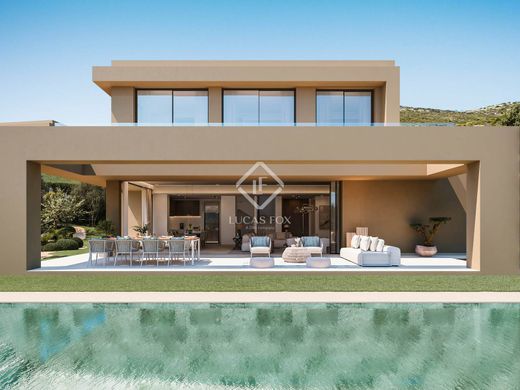 Benahavís, マラガのヴィラ