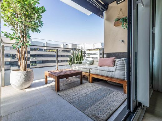 Apartment in Madrid, Province of Madrid