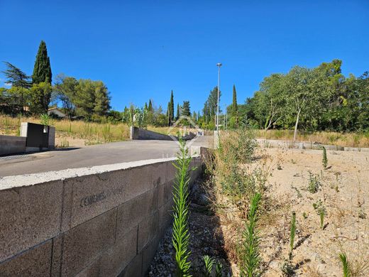 Terreno en Montferrier-sur-Lez, Herault