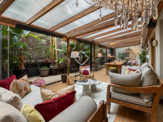 Appartement à Barcelone, Province de Barcelone