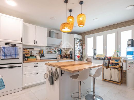 Málaga, マラガのアパートメント