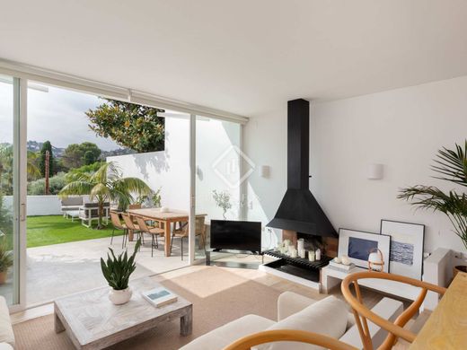 别墅  Begur, Província de Girona