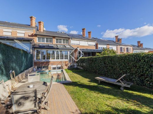 Villa en Boadilla del Monte, Provincia de Madrid
