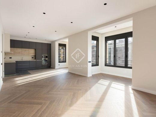 Apartment in Barcelona, Province of Barcelona