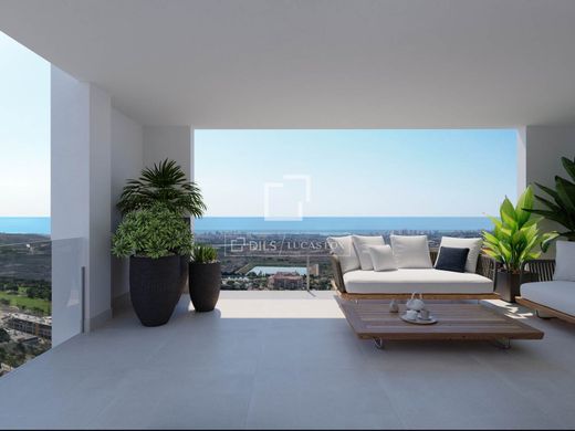 Appartement à Mutxamel, Alicante