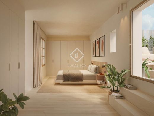 阁楼  巴塞罗那, Província de Barcelona