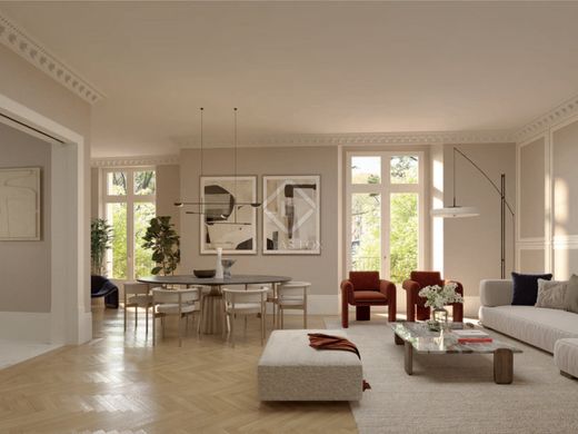 Penthouse in Madrid, Province of Madrid