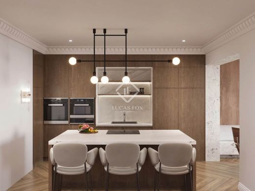 Appartement in Madrid, Provincia de Madrid