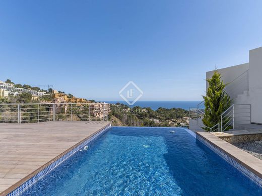 别墅  Altea, Provincia de Alicante