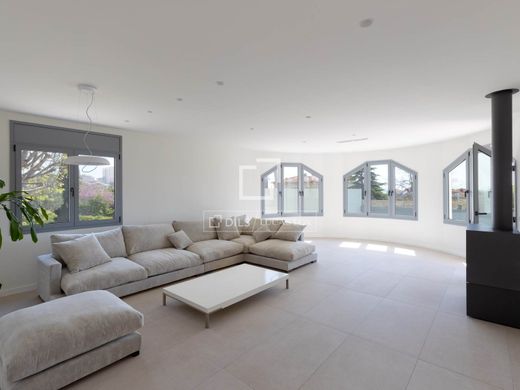 Villa in el Masnou, Province of Barcelona