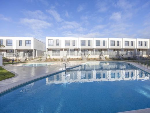 Villa - L'Eliana, Valência