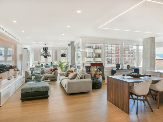 Apartament w Málaga, Provincia de Málaga