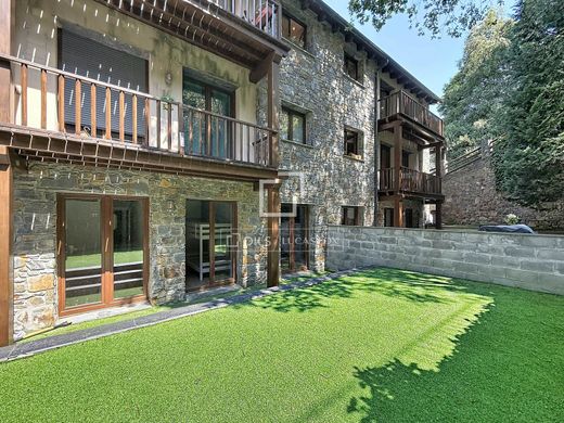 Apartment in Ordino