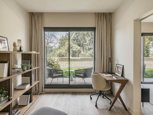 아파트 / Alcobendas, Provincia de Madrid