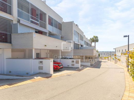 Villa in Sant Pol de Mar, Province of Barcelona