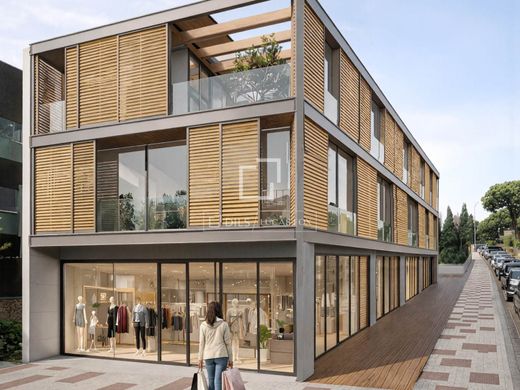 Land in Castell-Platja d'Aro, Province of Girona