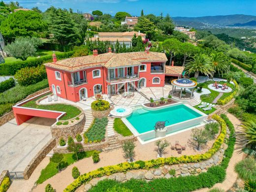 Villa Platja d'Aro, Província de Girona