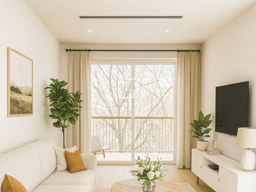 Apartment in Vilanova i la Geltrú, Province of Barcelona