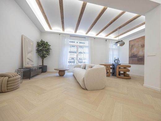 Appartement in Valencia, Província de València