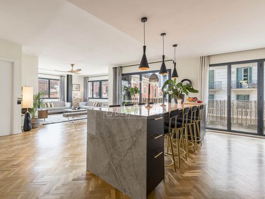 Apartament w Barcelona, Província de Barcelona