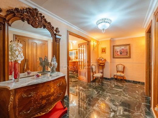 Apartment in Valencia