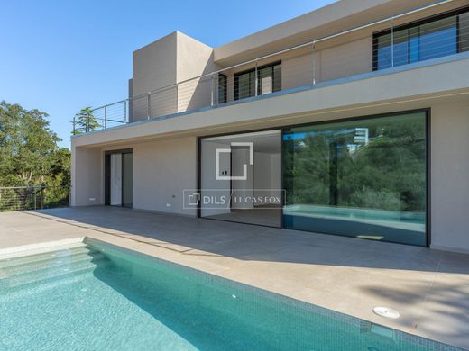 Villa in Begur, Province of Girona