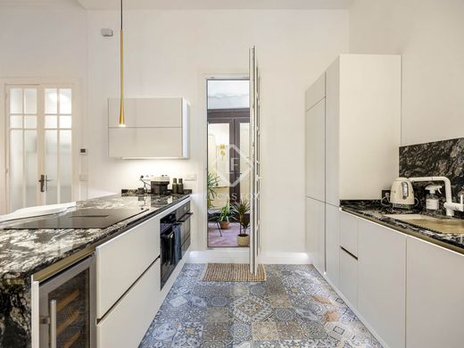 Apartment in Barcelona, Province of Barcelona