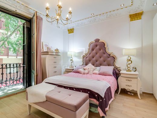 Apartment in Poble Sec, Province of Barcelona