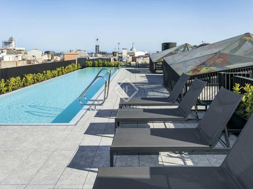 Apartamento - Barcelona, Província de Barcelona